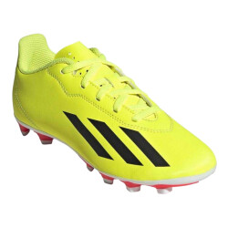 Adidas Kinder/kids x crazyfast club voetbalschoenen