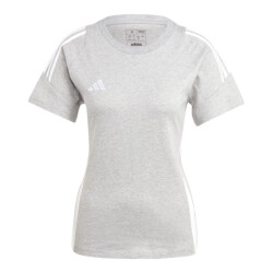 Adidas Dames tiro 24 t-shirt