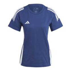 Adidas Dames tiro 24 t-shirt