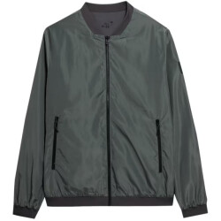 4F Heren ss23tjacm013 jas