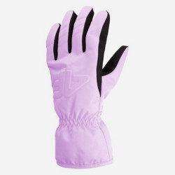 4F Dames fnk f099 skihandschoenen