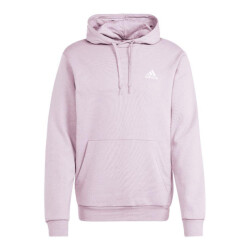 Adidas Heren essential fleece hoodie