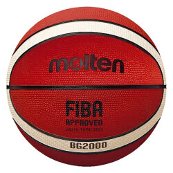 Molten Bg2000 basketbal