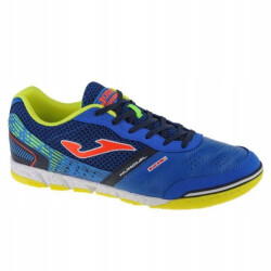Joma Heren mundial 2204 volnerf leren voetbalschoenen