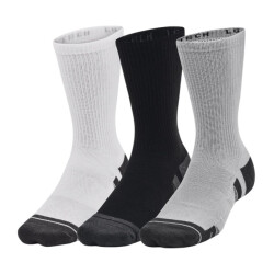 Under Armour Herensokken (pak van 3)