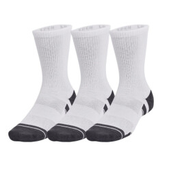 Under Armour Herensokken (pak van 3)