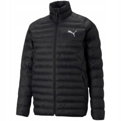 Puma Heren packlite primaloft gewatteerd jack