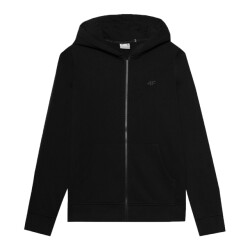 4F Dames wss24tswsf0956 hoodie met volledige rits