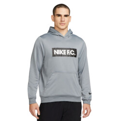 Nike Heren df fc libero hoodie