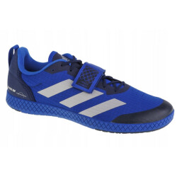 Adidas Heren the total trainers