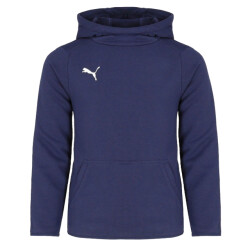 Puma Effen hoodie kinderen/kinderen