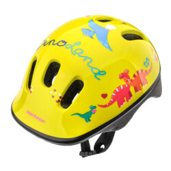 Meteor Kinder/kinder dinosaurus fietshelm