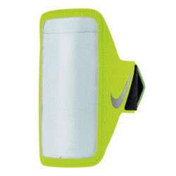 Nike Armband met reflecterend detail