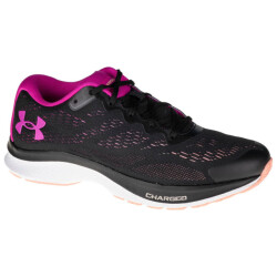 Under Armour Dames charged bandit 6 trainers