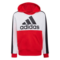 Adidas Kinder/kids kleurblok fleece hoodie