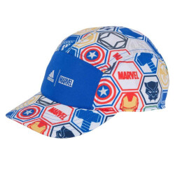 Adidas Marvel baseball cap voor kinderen/kinderen