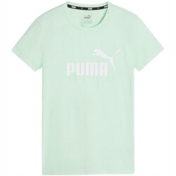 Puma Dames essential logo t-shirt