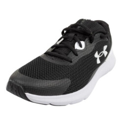 Under Armour Dames logo trainers