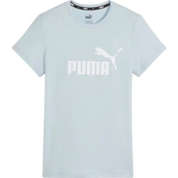 Puma Dames essential logo t-shirt