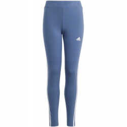 Adidas Kinder/kids essentials katoenen 3 strepen legging