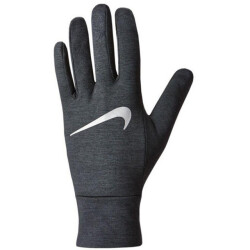 Nike Dames fleece dri-fit hardloophandschoenen