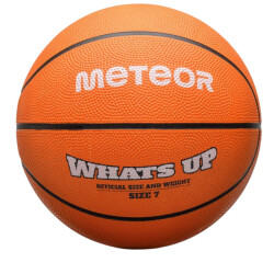 Meteor Hoe gaat het basketbal