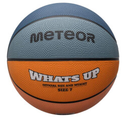 Meteor Hoe gaat het basketbal