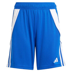 Adidas Kinderen/kinderen tiro 24 korte broek