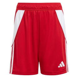 Adidas Kinderen/kinderen tiro 24 korte broek
