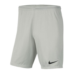 Nike Heren dry park iii korte broek