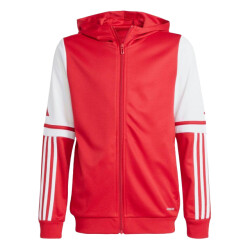 Adidas Kinder squadra 25 full zip hoodie