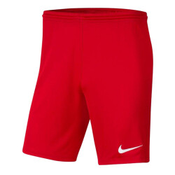 Nike Heren dry park iii korte broek