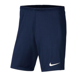 Nike Heren dry park iii korte broek