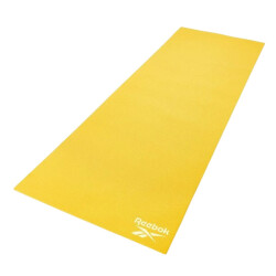 Reebok Logo yogamat