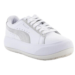 Puma Dames mayu mix suède trainers