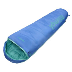Meteor Kinder/kinder mimpi mummie slaapzak