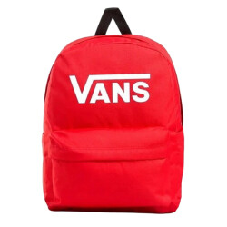 Vans Old skool gedrukte 22l rugzak