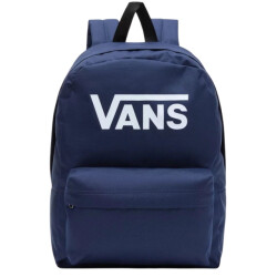 Vans Old skool gedrukte 22l rugzak