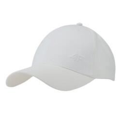 4F U367 embleem katoenen baseballpet