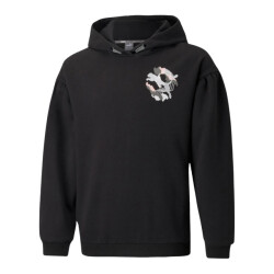 Puma Kinder/kids alpha hoodie