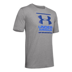 Under Armour Heren gl foundation t-shirt