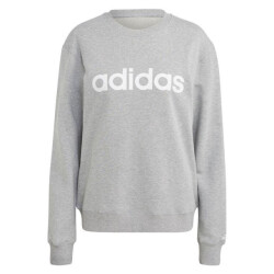 Adidas Dames essentials lineair sweatshirt