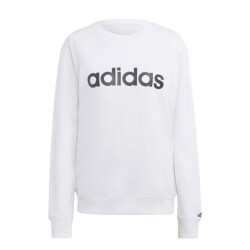 Adidas Dames essentials lineair sweatshirt