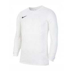Nike Heren park vii dri-fit jersey t-shirt met lange mouwen