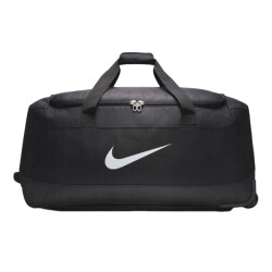 Nike Club team swoosh roller duffeltas