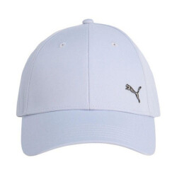 Puma Ess metalen embleem baseball cap
