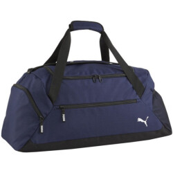 Puma Teamdoelen logo 55l duffeltas