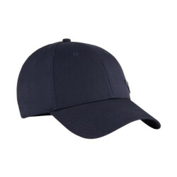 Puma Ess metalen embleem baseball cap