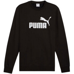 Puma Heren ess no.1 logo crew neck sweatshirt