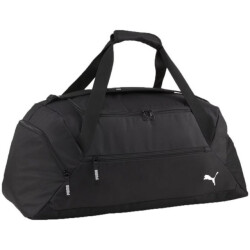 Puma Teamdoelen logo 55l duffeltas